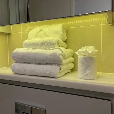 Quay Μάντσεστερ