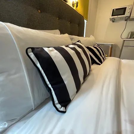 Apartment Quay *