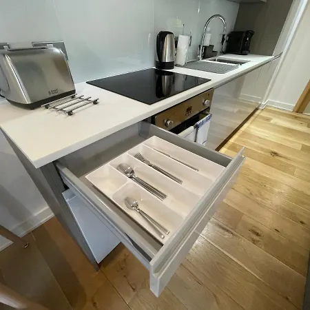 Quay Διαμέρισμα