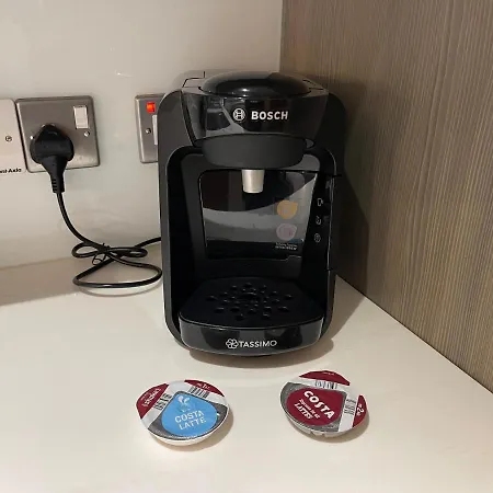 Quay Διαμέρισμα Μάντσεστερ