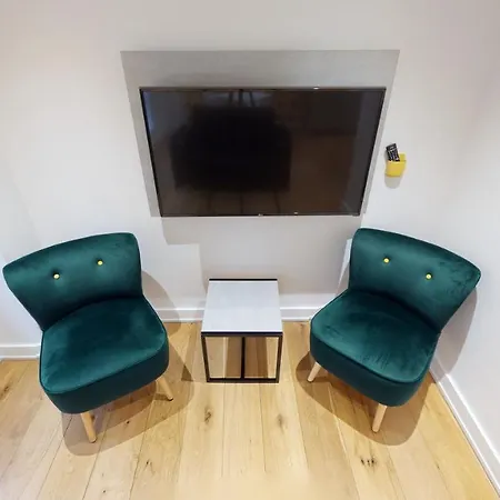 Apartment Quay *