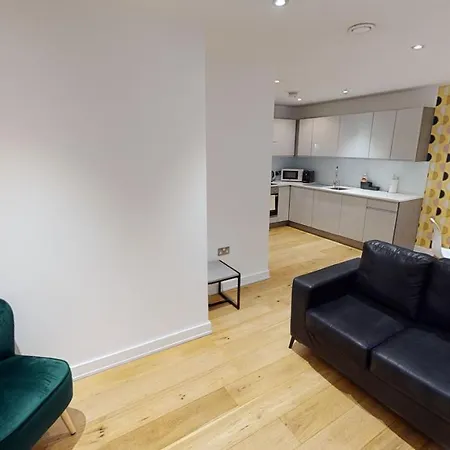 Apartment Quay *