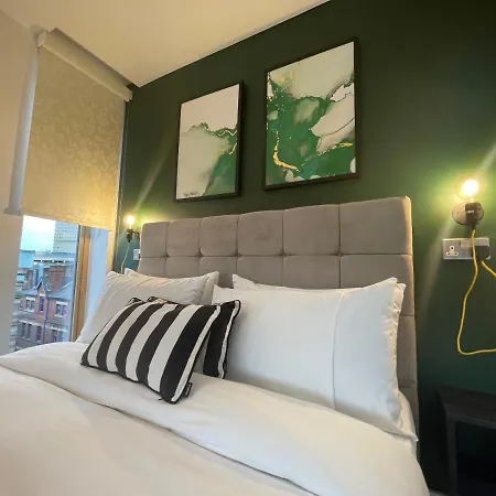Apartment Quay