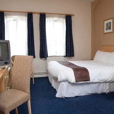 Castlefield Manchester