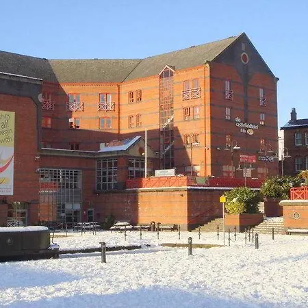 Castlefield 3*