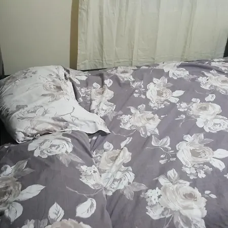 Splendid 4bedrooms Shared Manchester