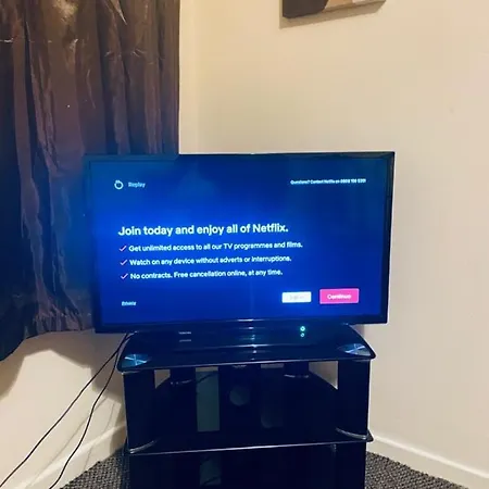 بيت للعطل Chorlton Townhouse مانشستر