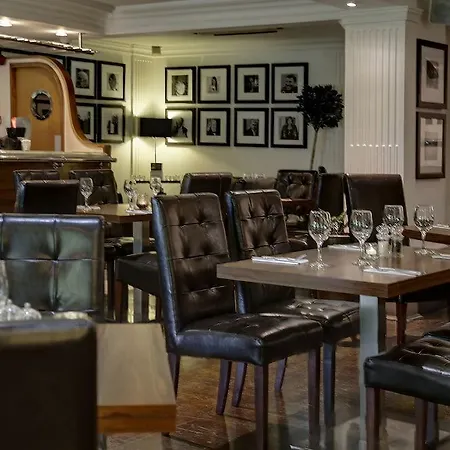 Holiday - - Oldham By Ihg Hotel Manchester