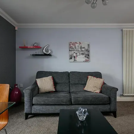Holiday home The Finney - Gorgeous, Chic 3 Bedroom House *