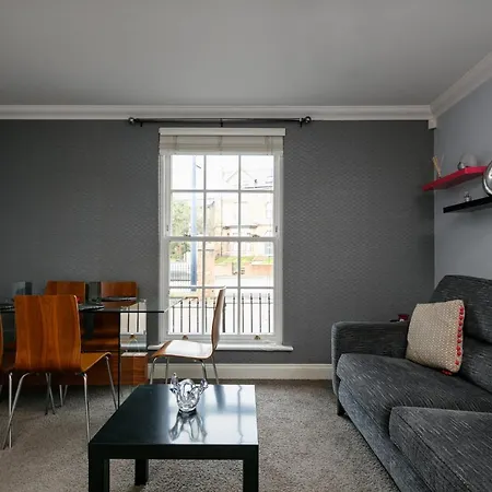 The Finney - Gorgeous, Chic 3 Bedroom House Mánchester