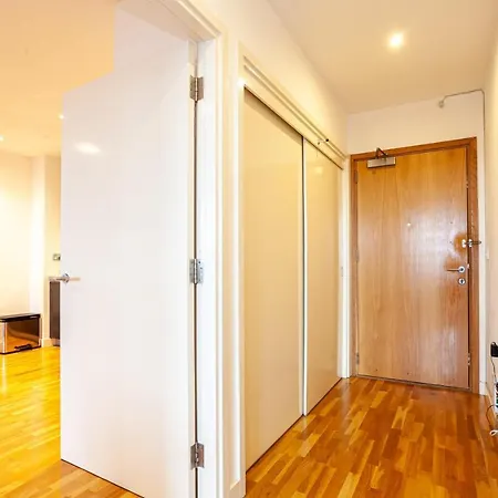 Guestready - Modern 1Bdr Flat 2-Mins Walk From Manchester Piccadilly Διαμέρισμα *