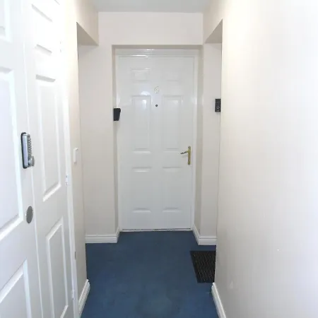 Διαμέρισμα Beautiful 2-Bed Apartment In Manchester *