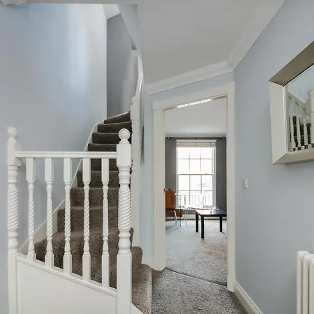Сasa de vacaciones The Finney - Gorgeous, Chic 3 Bedroom House *