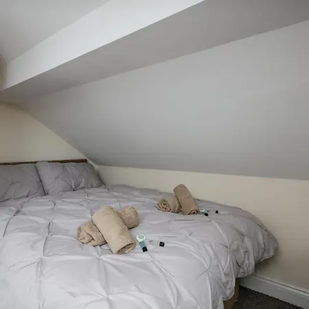 The Finney - Gorgeous, Chic 3 Bedroom House Сasa de vacaciones