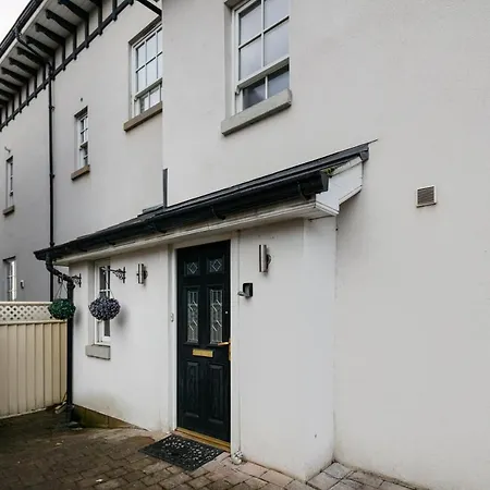 The Finney - Gorgeous, Chic 3 Bedroom House Сasa de vacaciones *