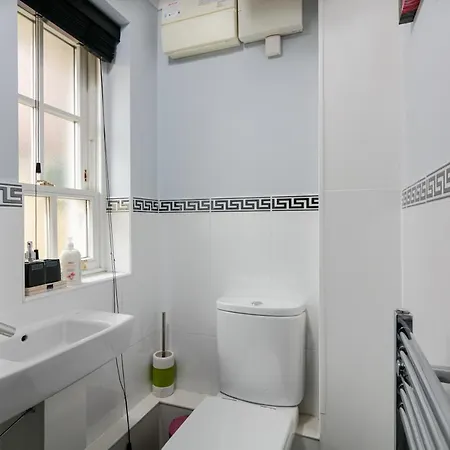 The Finney - Gorgeous, Chic 3 Bedroom House Сasa de vacaciones *