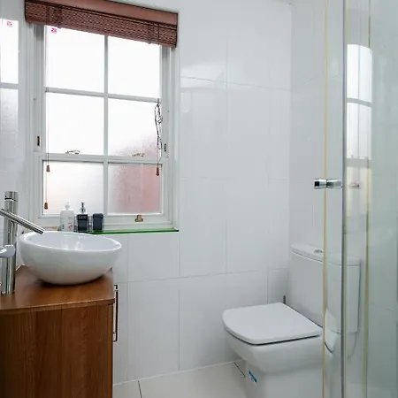 The Finney - Gorgeous, Chic 3 Bedroom House Сasa de vacaciones
