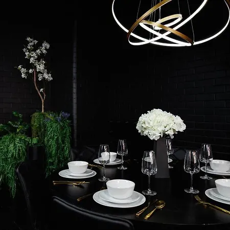 Apartment Gotham Luxe By Jacksonheim Residences
