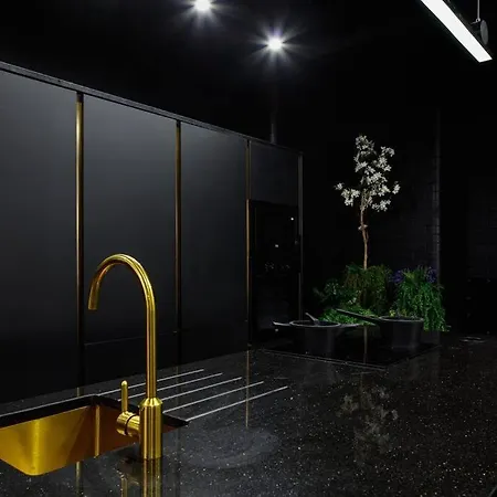 Apartment Gotham Luxe By Jacksonheim Residences *
