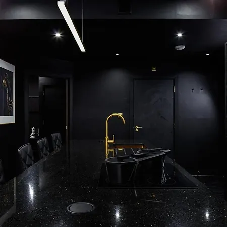 Gotham Luxe By Jacksonheim Residences *