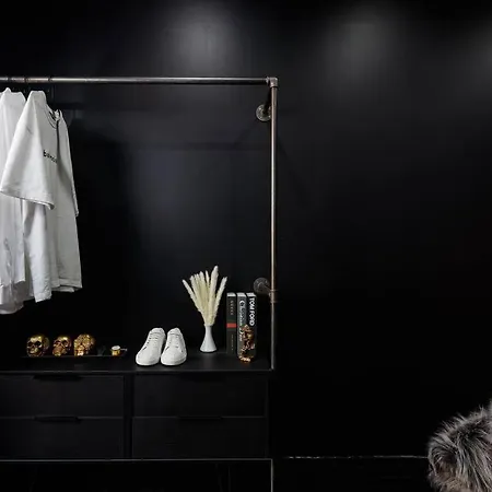 Apartment Gotham Luxe By Jacksonheim Residences