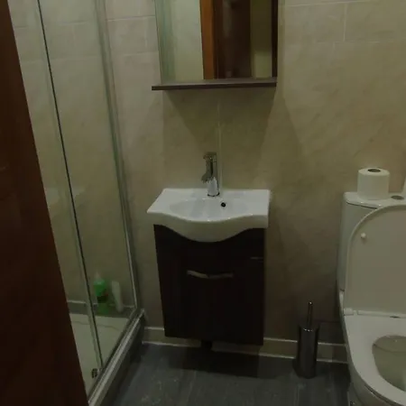 Apartment Amina Road 2 Bedroom Apartment *
