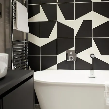 Otel Leven Manchester