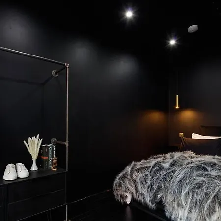 Gotham Luxe By Jacksonheim Residences