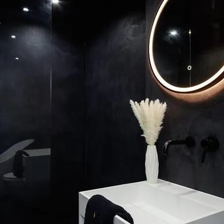 Gotham Luxe By Jacksonheim Residences *