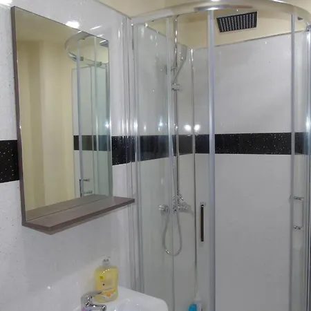 Amina Road 2 Bedroom Apartment *