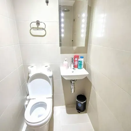 New Listing Next To Oxford Road Train Station Apartmán Manchester
