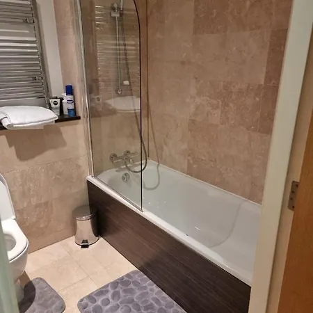 Salford Quays Apartment Two Bedroom Apartment