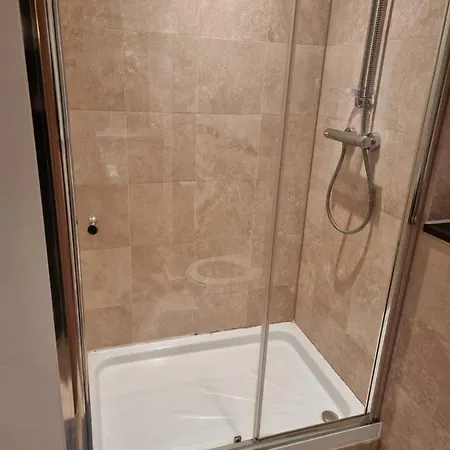 Salford Quays Apartment Two Bedroom Apartment