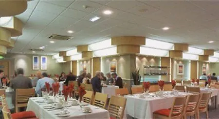 Hotel Pendulum Mánchester