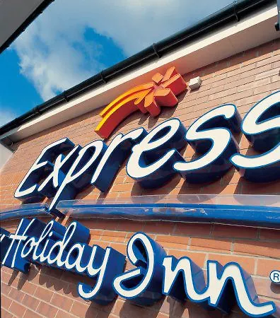 Express East By Ihg 3*