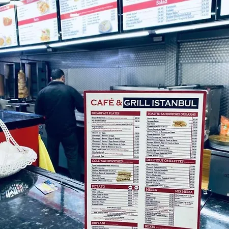 Apartament My-places Central *