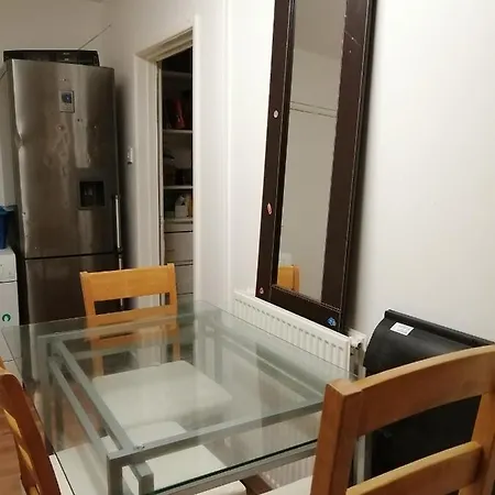 Ubytování v soukromí Fit4life#7 *