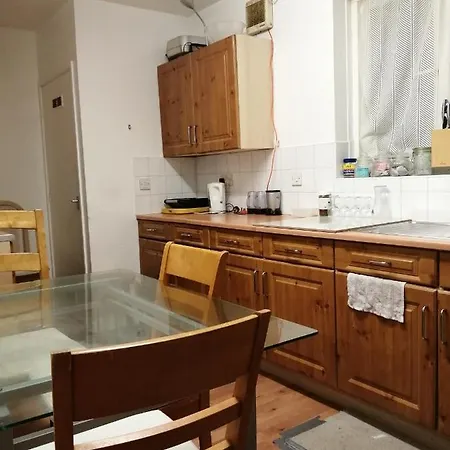 Homestay Fit4life#7 *