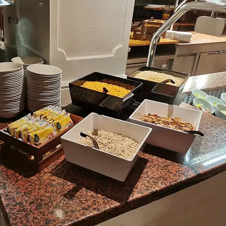 Hotel Copthorne Manchester Salford Quays Salford (Greater Manchester)
