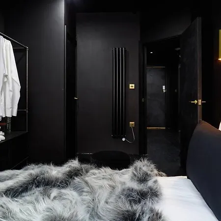 Gotham Luxe By Jacksonheim Residences