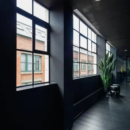 Gotham Luxe By Jacksonheim Residences