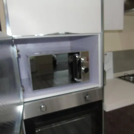 Apartment Amina Road 2 Bedroom Apartment Manchester