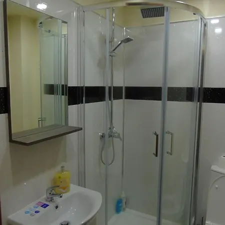 Amina Road 2 Bedroom Apartment