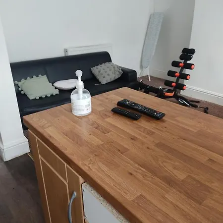 Apartment Cheerful 3 Bedrooms