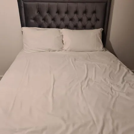Impeccable 1-Bed Apartment In Manchester Apartment Manchester
