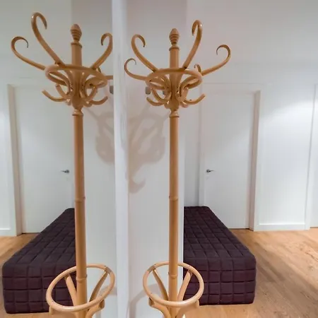 アパート City Centre Modern 3bed 2bath Penthouse Northern Quarter, Sleeps 10 マンチェスター