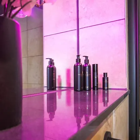 Apartment Boujee Loft Boutique By The Jacksonheim Boutique *