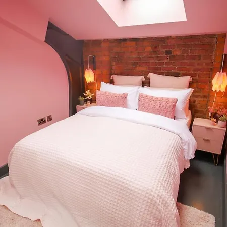 Boujee Loft Boutique By The Jacksonheim Boutique *