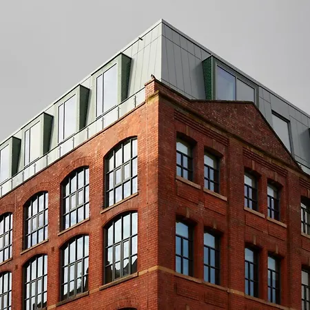 Leven Манчестер