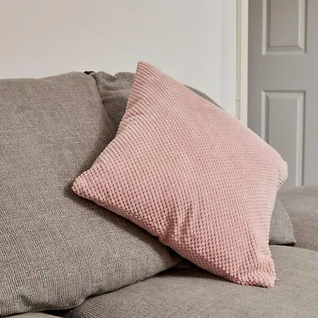 Apartment Elegant 4 Bedroom House - Parking - Garden Manchester